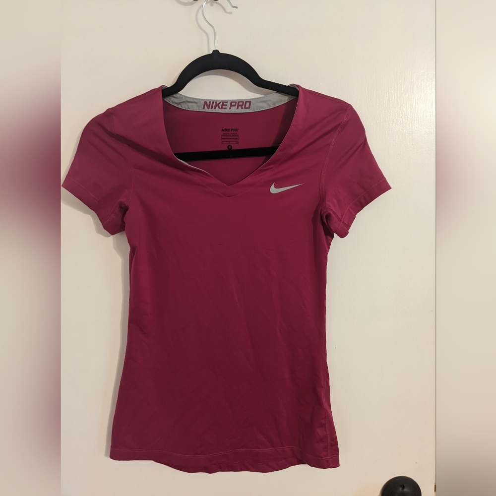Nike Dry Fit Shirt